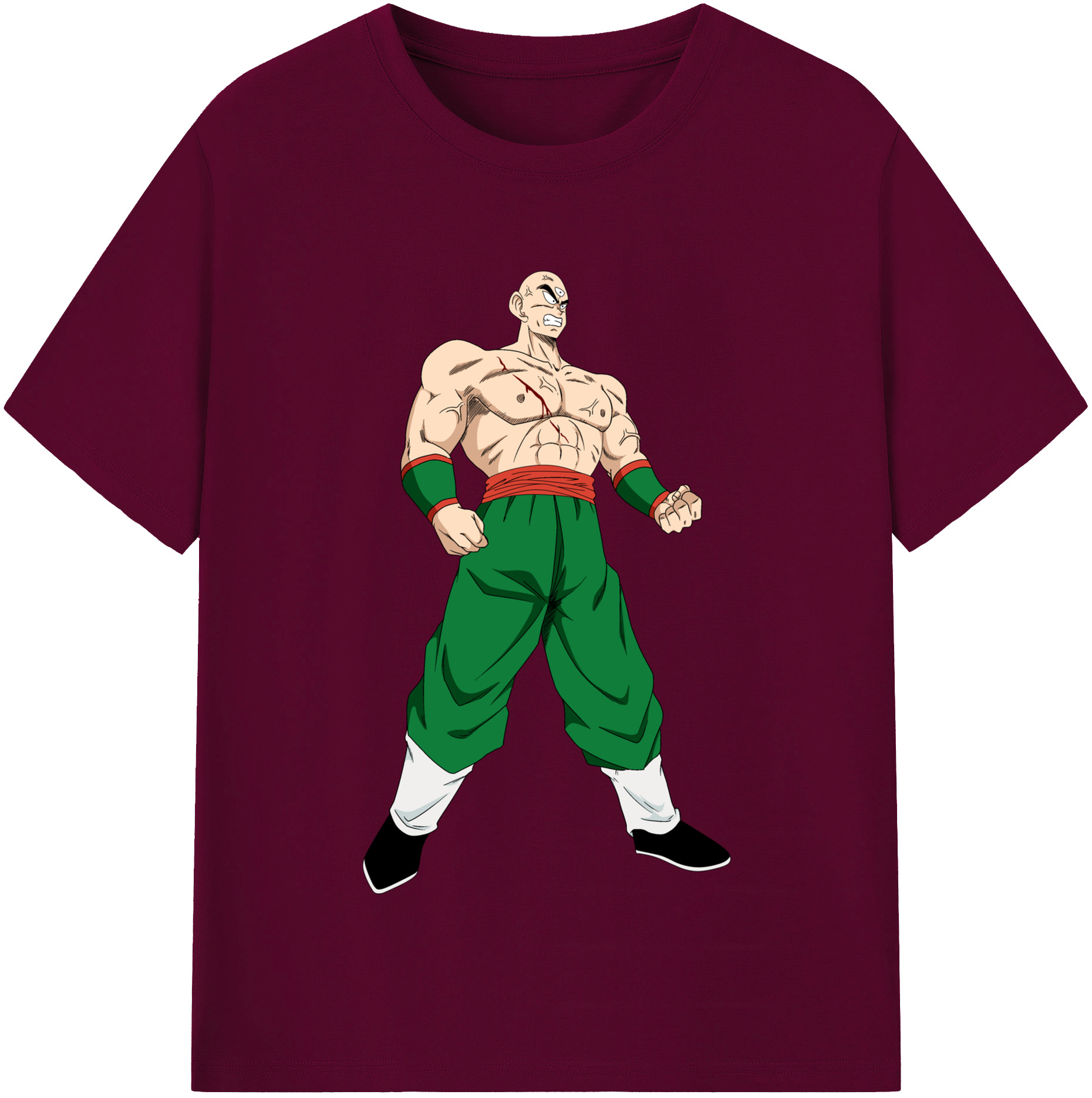 （画像用） ドラゴンボール DRAGON BALL レディースカジュアルプリントTシャツ（綿100％）